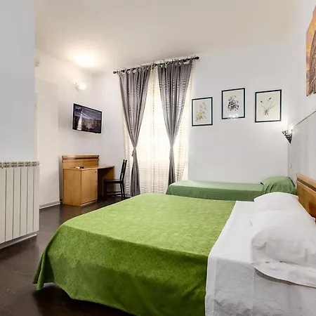 Penelope 4* Roma
