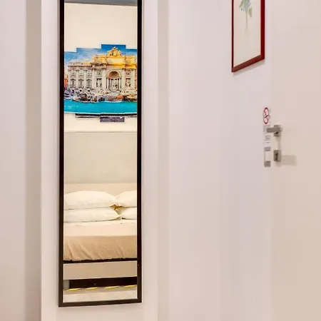 Penelope 4* Roma