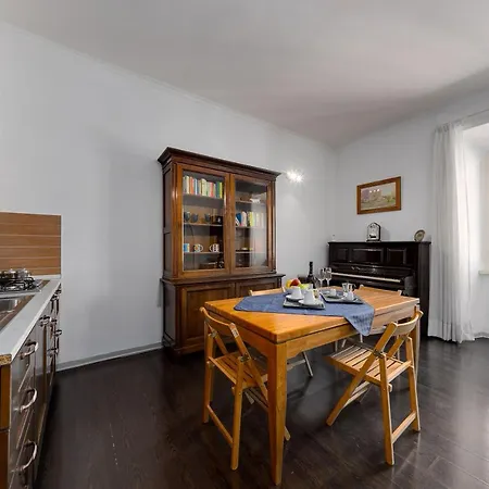 Penelope Guest house