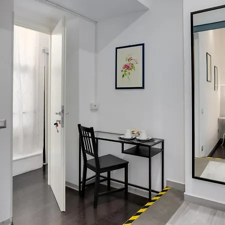 Penelope 4* Roma