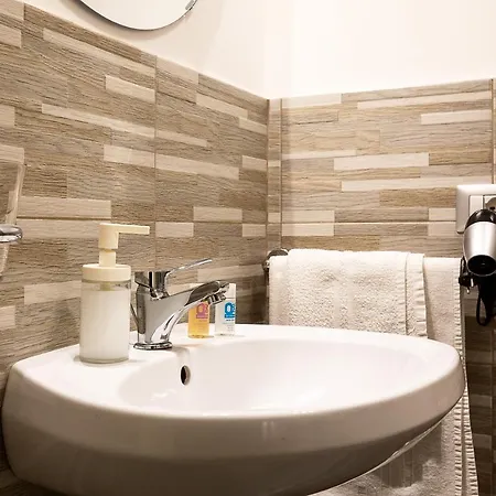 Penelope 4* Roma