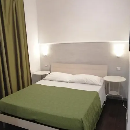Penelope Guest house 3*