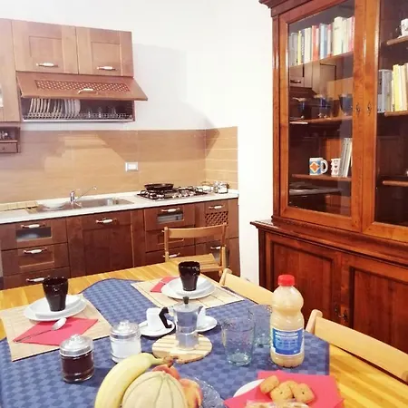 Guest house Penelope 3*