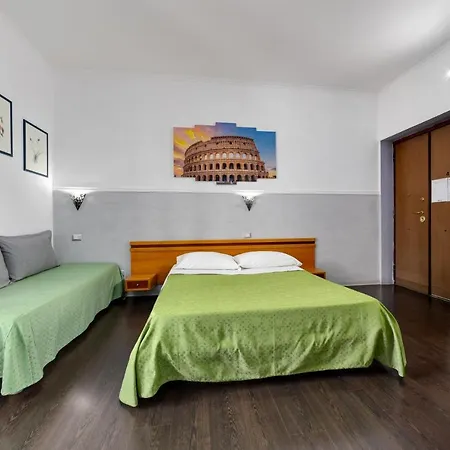 Penelope Guest house 3*