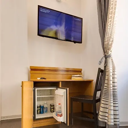 Penelope Guest house