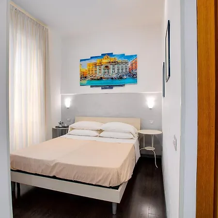 Penelope Guest house 3*
