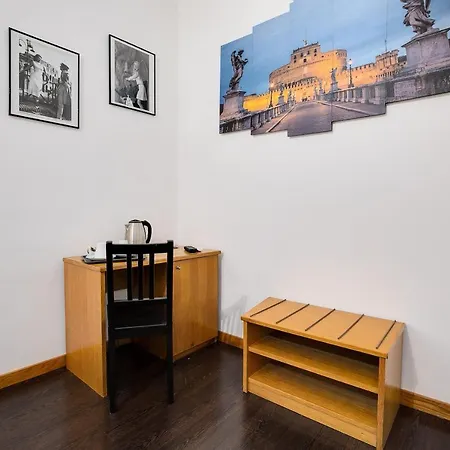 Penelope Guest house Rome