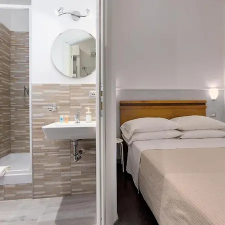 Guest house Penelope 3*