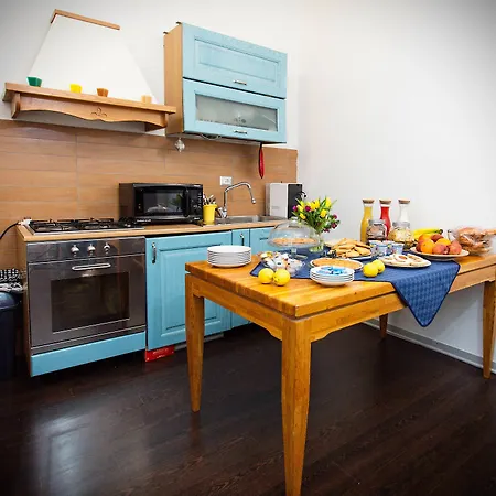 Guest house Penelope 3*