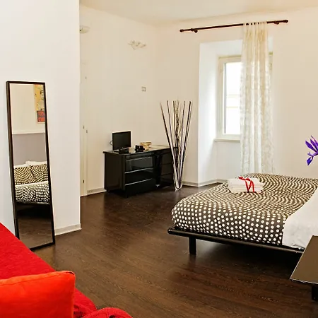 Penelope Guest house