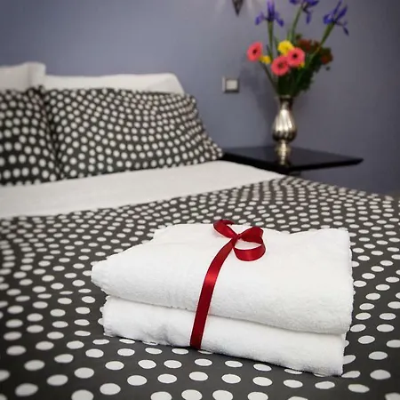 Penelope Guest house