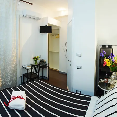 Penelope Guest house 3*