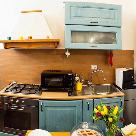 Guest house Penelope 3*