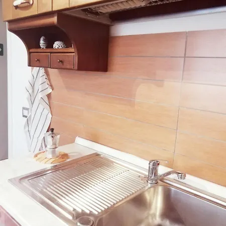 Penelope 게스트하우스 로마