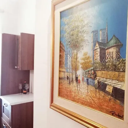 게스트하우스 Penelope 4*