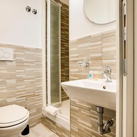 게스트하우스 Penelope 로마