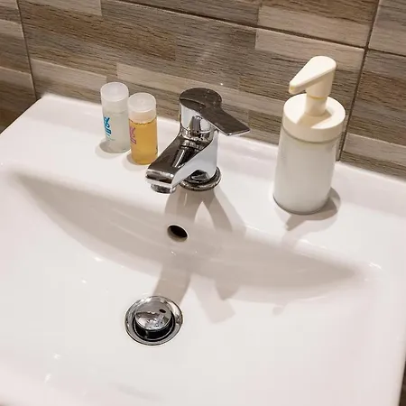 Penelope 게스트하우스 로마