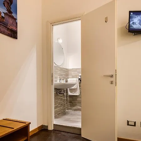 게스트하우스 Penelope 로마