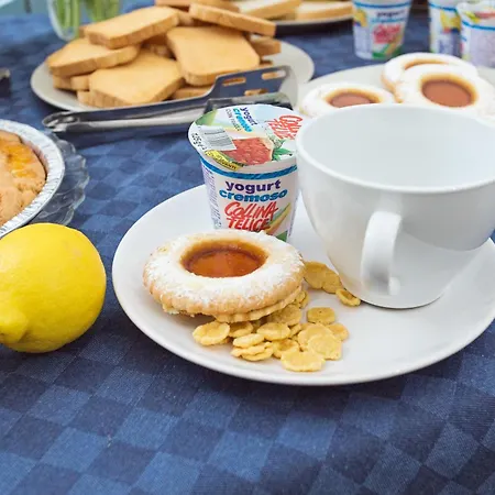 Penelope 게스트하우스 로마