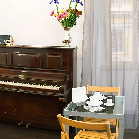 Pensjonat Penelope 3*